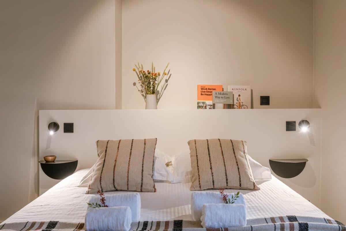 Way Sweet Dreams - Room 5 Gent Exterior foto