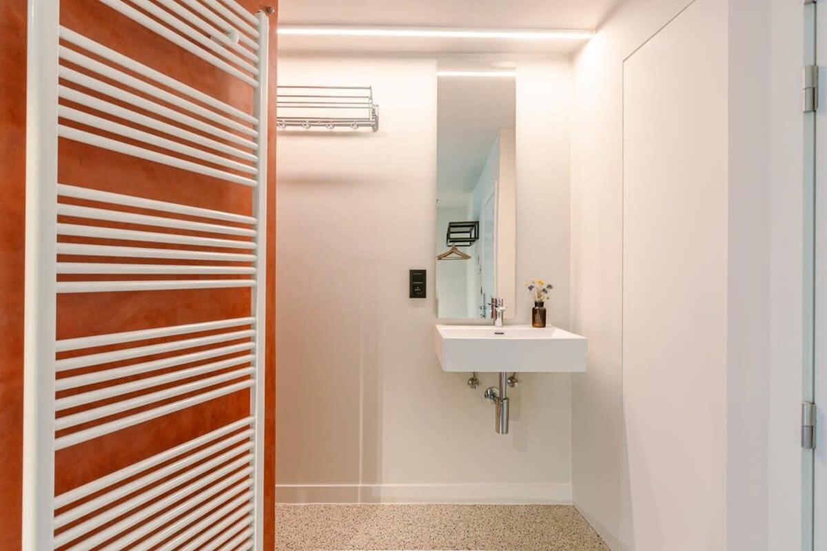 Way Sweet Dreams - Room 5 Gent Exterior foto