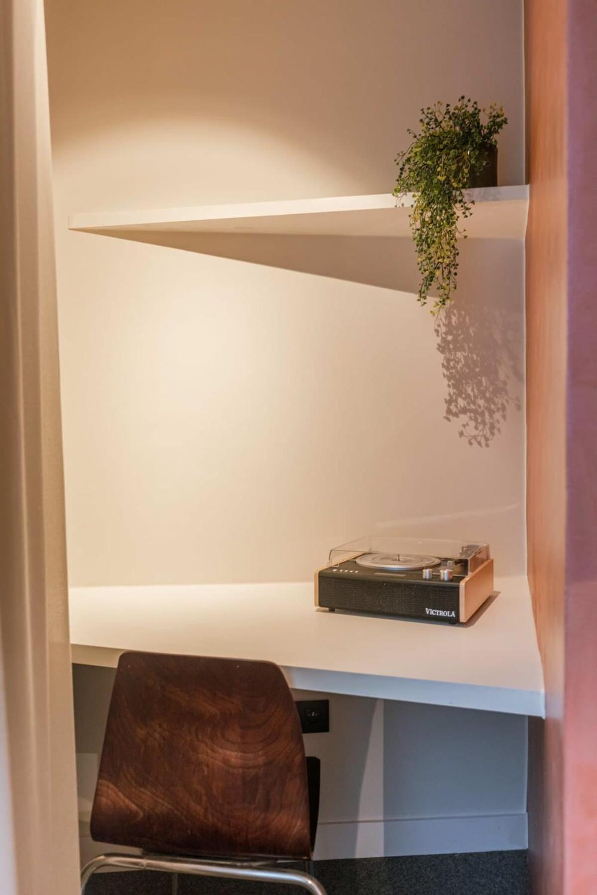 Way Sweet Dreams - Room 5 Gent Exterior foto