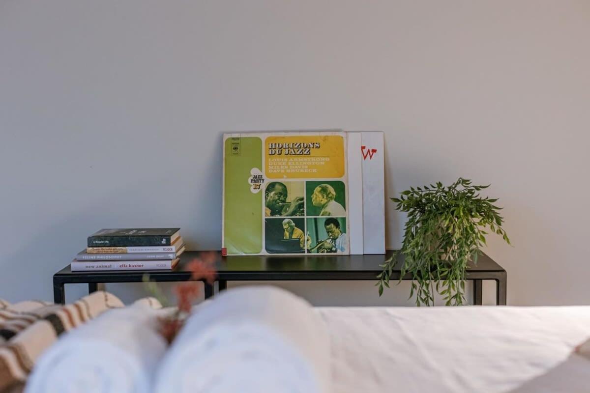 Way Sweet Dreams - Room 5 Gent Exterior foto